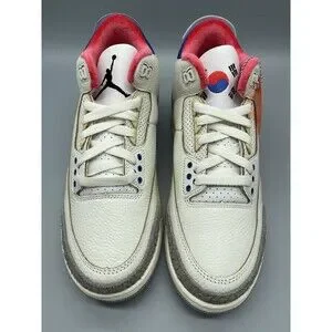 Jordan | Shoes | Air Jordan 3 Retro Seoul 2 Size 75m 9w New 